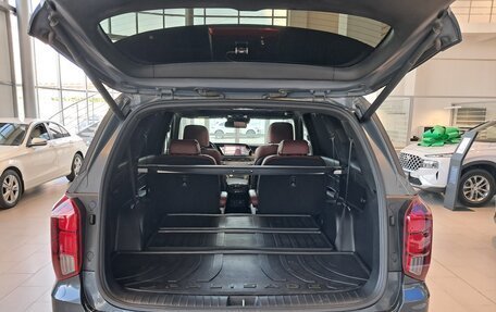 Hyundai Palisade I, 2019 год, 3 747 000 рублей, 14 фотография