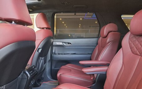 Hyundai Palisade I, 2019 год, 3 747 000 рублей, 16 фотография