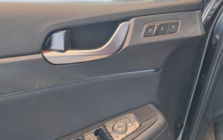 Hyundai Palisade I, 2019 год, 3 747 000 рублей, 24 фотография