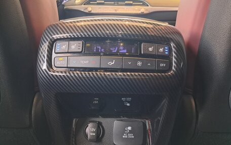Hyundai Palisade I, 2019 год, 3 747 000 рублей, 28 фотография
