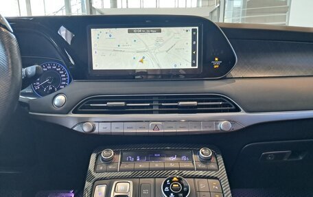 Hyundai Palisade I, 2019 год, 3 747 000 рублей, 19 фотография