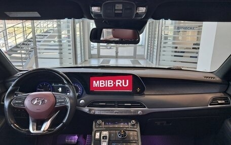 Hyundai Palisade I, 2019 год, 3 747 000 рублей, 18 фотография