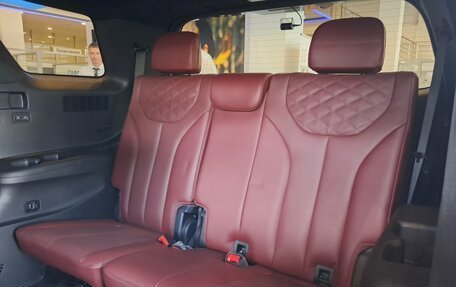 Hyundai Palisade I, 2019 год, 3 747 000 рублей, 33 фотография