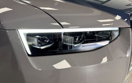 Rolls-Royce Ghost Series II рестайлинг, 2025 год, 67 000 000 рублей, 5 фотография