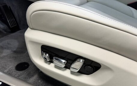 Rolls-Royce Ghost Series II рестайлинг, 2025 год, 67 000 000 рублей, 13 фотография