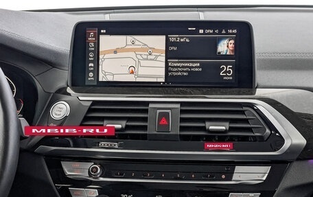 BMW X3, 2021 год, 6 200 000 рублей, 17 фотография