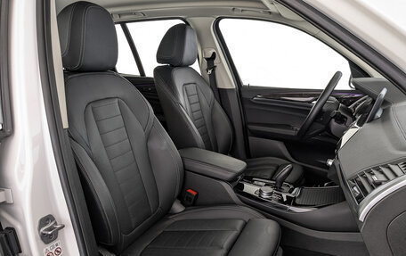 BMW X3, 2021 год, 6 200 000 рублей, 24 фотография