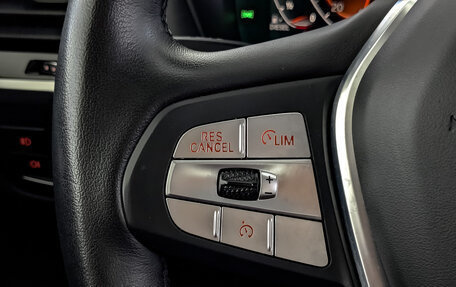 BMW X3, 2021 год, 6 200 000 рублей, 29 фотография