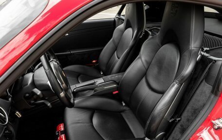Porsche Cayman, 2009 год, 4 000 000 рублей, 13 фотография