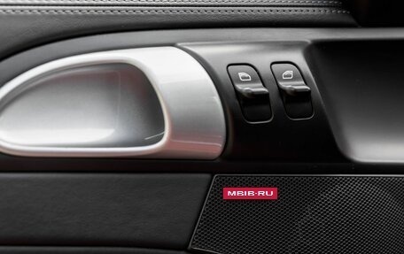 Porsche Cayman, 2009 год, 4 000 000 рублей, 17 фотография