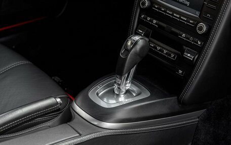 Porsche Cayman, 2009 год, 4 000 000 рублей, 25 фотография
