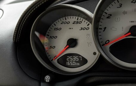 Porsche Cayman, 2009 год, 4 000 000 рублей, 21 фотография