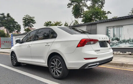 Skoda Rapid II, 2021 год, 1 080 000 рублей, 3 фотография