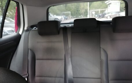 Volkswagen Golf VII, 2013 год, 850 000 рублей, 9 фотография