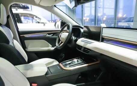 Haval Jolion, 2025 год, 20 фотография