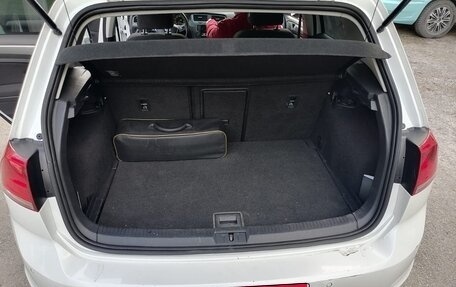 Volkswagen Golf VII, 2013 год, 850 000 рублей, 6 фотография