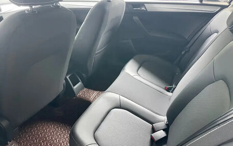 Skoda Rapid II, 2021 год, 1 080 000 рублей, 9 фотография
