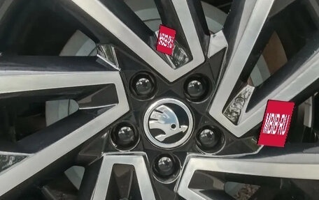Skoda Rapid II, 2021 год, 1 080 000 рублей, 6 фотография