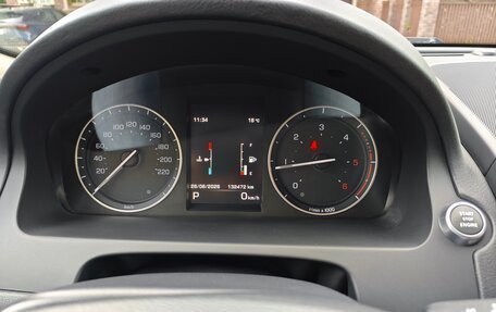 Land Rover Freelander II рестайлинг 2, 2014 год, 2 150 000 рублей, 11 фотография