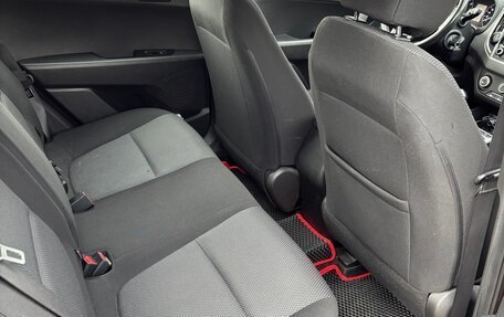 Hyundai Creta I рестайлинг, 2018 год, 1 470 000 рублей, 5 фотография