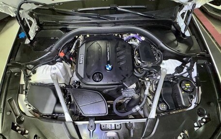 BMW 5 серия, 2022 год, 4 350 000 рублей, 4 фотография