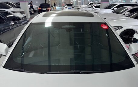 BMW 5 серия, 2022 год, 4 350 000 рублей, 17 фотография