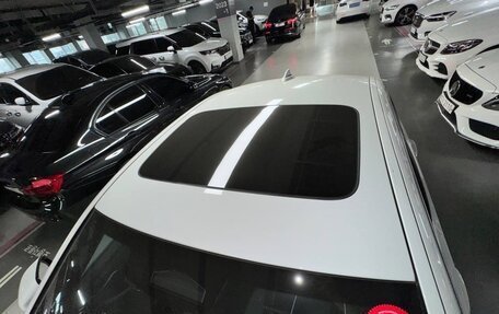 BMW 5 серия, 2022 год, 4 350 000 рублей, 19 фотография