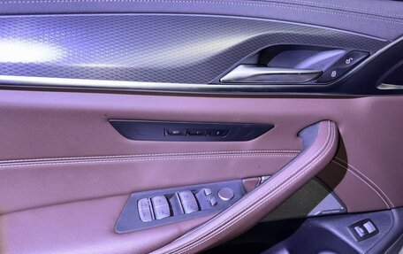 BMW 5 серия, 2022 год, 4 350 000 рублей, 23 фотография