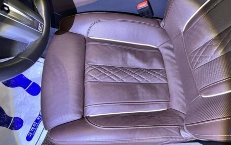 BMW 5 серия, 2022 год, 4 350 000 рублей, 22 фотография