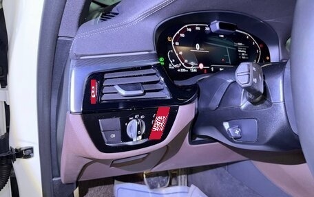 BMW 5 серия, 2022 год, 4 350 000 рублей, 20 фотография