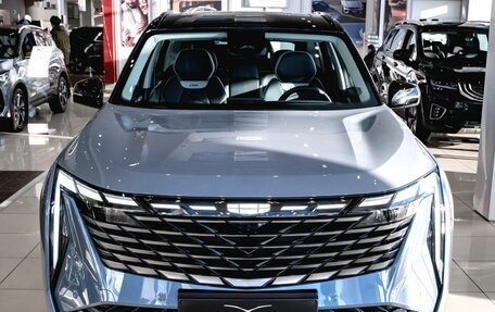 Geely Atlas, 2024 год, 3 717 190 рублей, 2 фотография