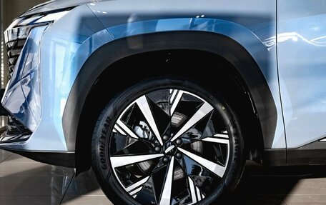 Geely Atlas, 2024 год, 3 717 190 рублей, 7 фотография