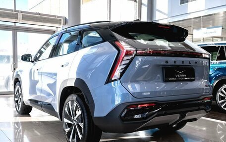 Geely Atlas, 2024 год, 3 717 190 рублей, 4 фотография
