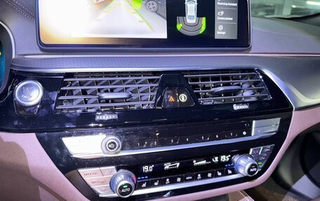 BMW 5 серия, 2022 год, 4 350 000 рублей, 34 фотография