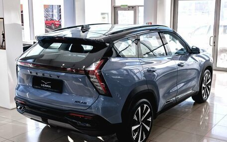 Geely Atlas, 2024 год, 3 717 190 рублей, 6 фотография