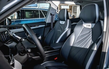 Geely Atlas, 2024 год, 3 717 190 рублей, 8 фотография