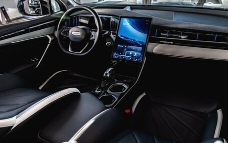 Geely Atlas, 2024 год, 3 717 190 рублей, 9 фотография