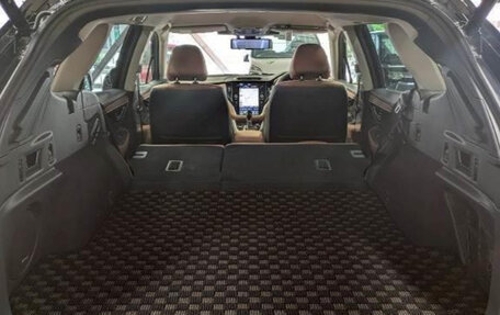 Subaru Outback VI, 2022 год, 2 310 000 рублей, 8 фотография