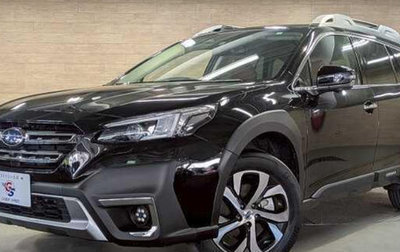 Subaru Outback VI, 2022 год, 2 310 000 рублей, 1 фотография
