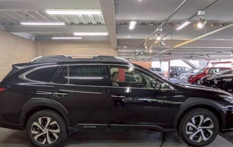 Subaru Outback VI, 2022 год, 2 310 000 рублей, 3 фотография