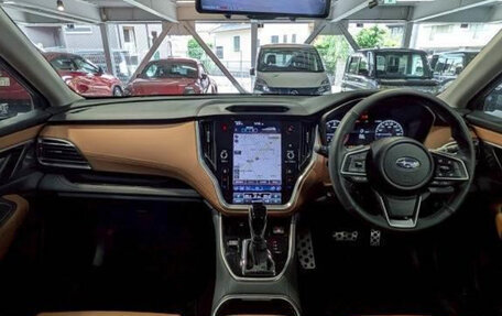 Subaru Outback VI, 2022 год, 2 310 000 рублей, 5 фотография