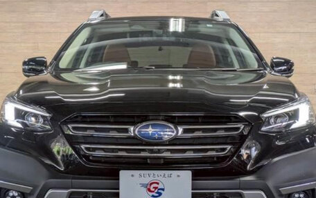 Subaru Outback VI, 2022 год, 2 310 000 рублей, 2 фотография
