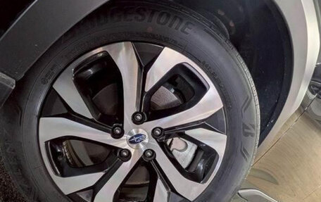 Subaru Outback VI, 2022 год, 2 310 000 рублей, 9 фотография