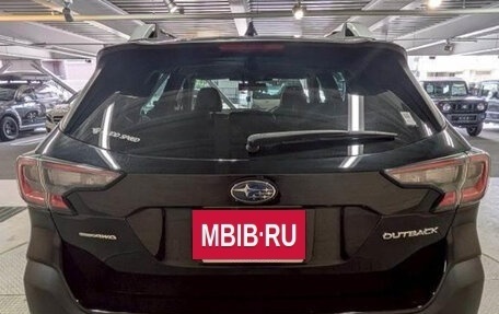Subaru Outback VI, 2022 год, 2 310 000 рублей, 4 фотография