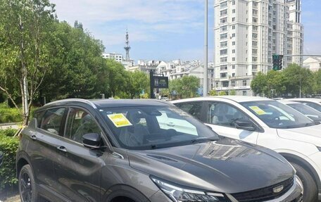 Geely Coolray I, 2025 год, 2 300 000 рублей, 3 фотография