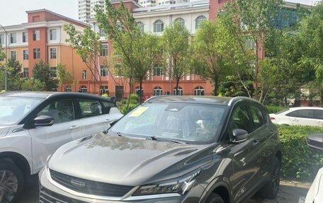 Geely Coolray I, 2025 год, 2 300 000 рублей, 2 фотография