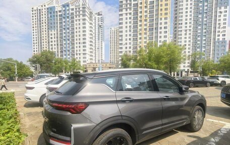 Geely Coolray I, 2025 год, 2 300 000 рублей, 5 фотография