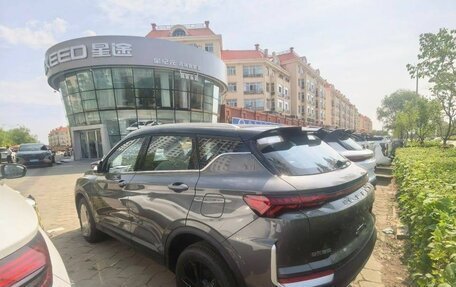 Geely Coolray I, 2025 год, 2 300 000 рублей, 4 фотография