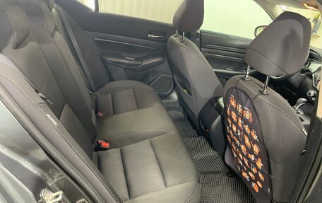 Nissan Altima VI (L34), 2020 год, 1 500 000 рублей, 8 фотография