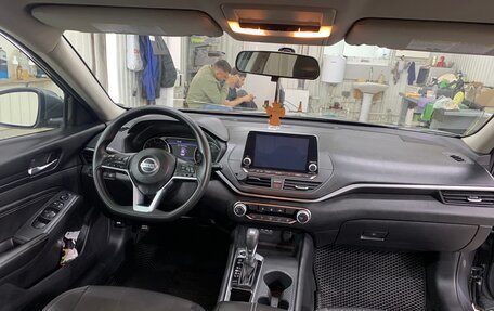 Nissan Altima VI (L34), 2020 год, 1 500 000 рублей, 7 фотография